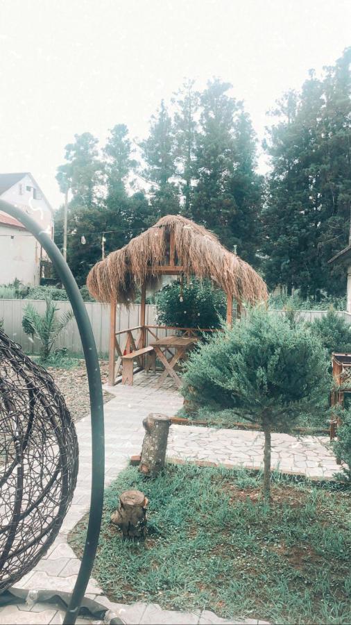 Lovely Villa Ureki Kültér fotó