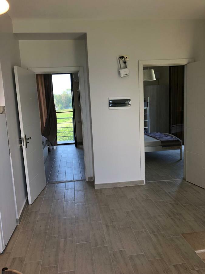 Lovely Villa Ureki Kültér fotó