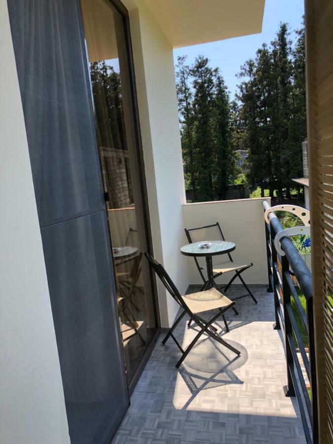 Lovely Villa Ureki Kültér fotó