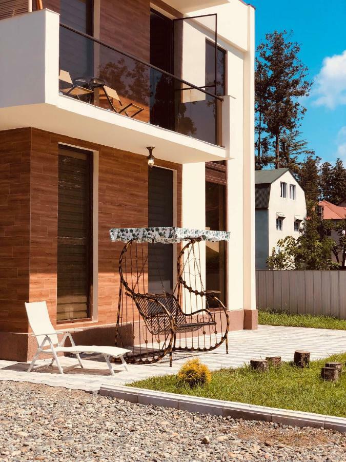 Lovely Villa Ureki Kültér fotó
