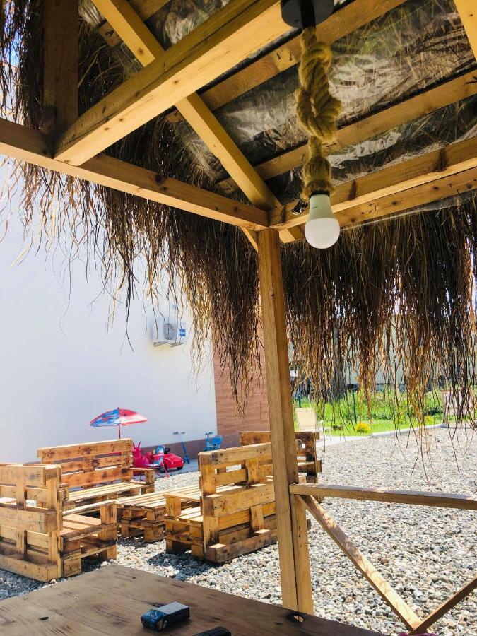 Lovely Villa Ureki Kültér fotó