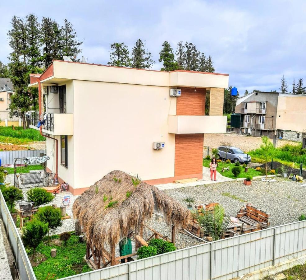 Lovely Villa Ureki Kültér fotó