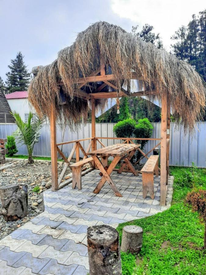 Lovely Villa Ureki Kültér fotó
