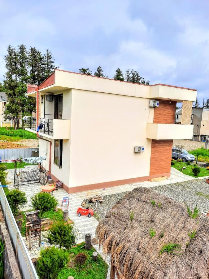 Lovely Villa Ureki Kültér fotó